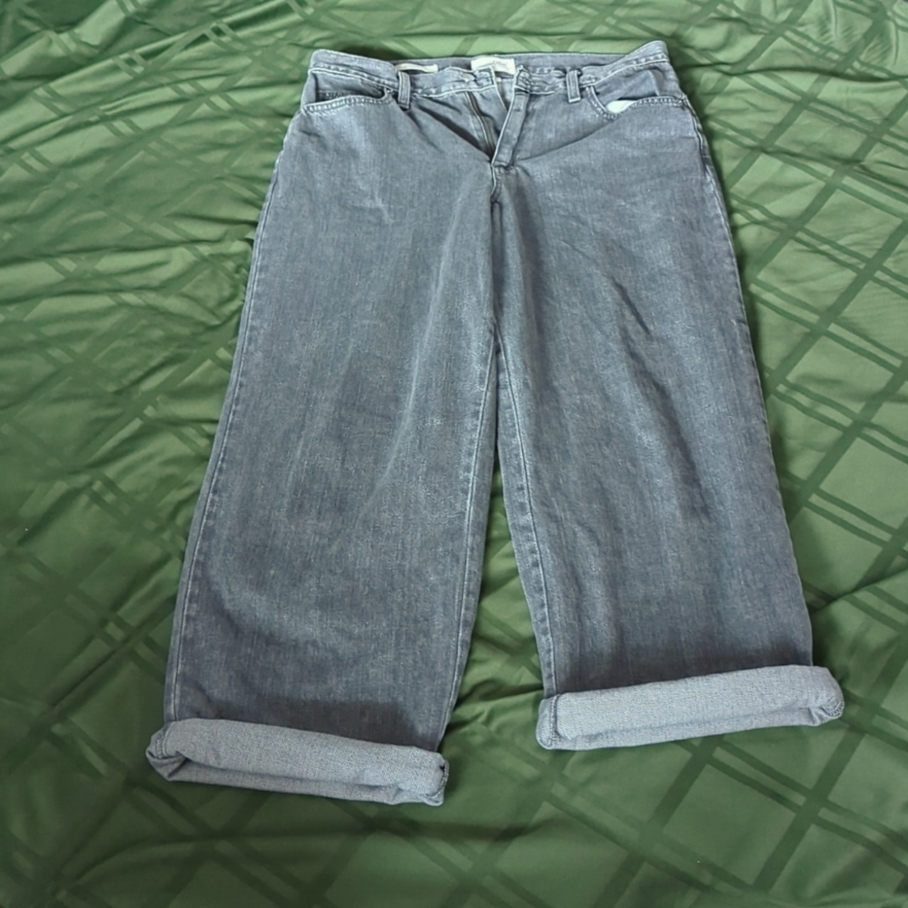 Target brand Black Jeans